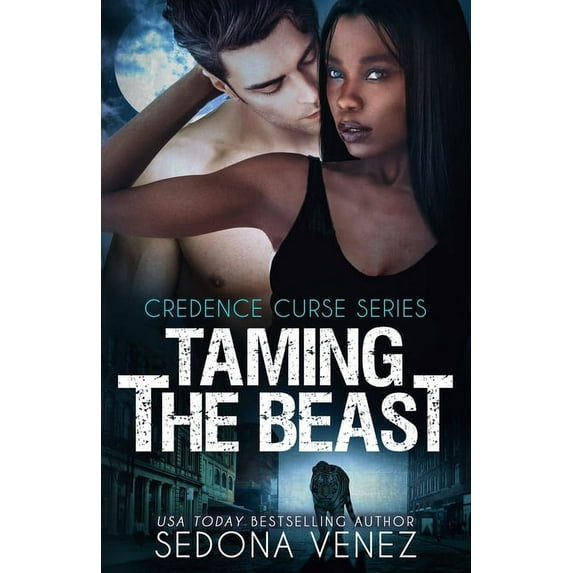 Taming the Beast, (Paperback)