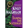 thumbnail image 1 of Pre-Owned Taming the Scotsman (Mass Market Paperback) 0380817918 9780380817917, 1 of 1