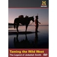 thumbnail image 1 of Taming the Wild West: The Legend of Jedediah Smith (DVD), 1 of 1