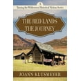 thumbnail image 1 of Taming the Wilderness Historical Fiction: Red Lands and The Journey (Paperback), 1 of 1