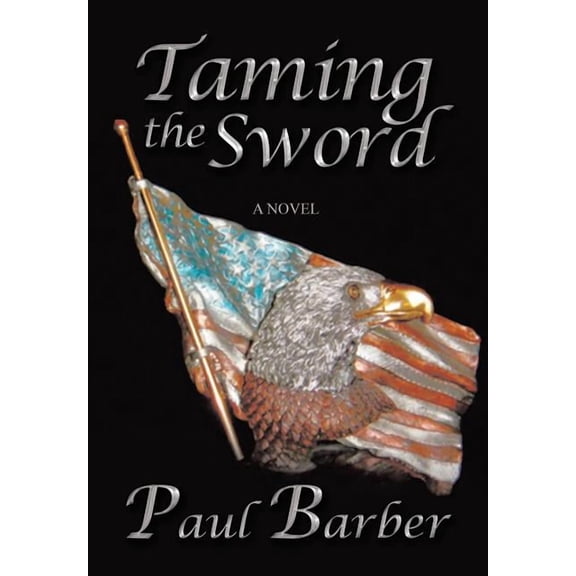 Taming the sword (Hardcover)