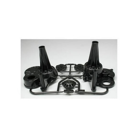 Tamiya 0005276 RC B Parts: Grasshopper Super Hornet/074/070/063