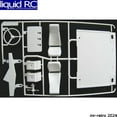 thumbnail image 1 of Tamiya 0115108 RC Parts: 1/14 Truck King Hauler king Hauler seats steering whee, 1 of 2