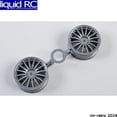 thumbnail image 1 of Tamiya 0445605 RC Wheels: TA03F Audi A4 STW - (2 pieces.), 1 of 2