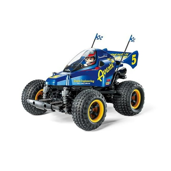 Tamiya 1/10 Comical Avante GF-01CN TAM58678A Cars Elec Kit 1/10 Off-Road