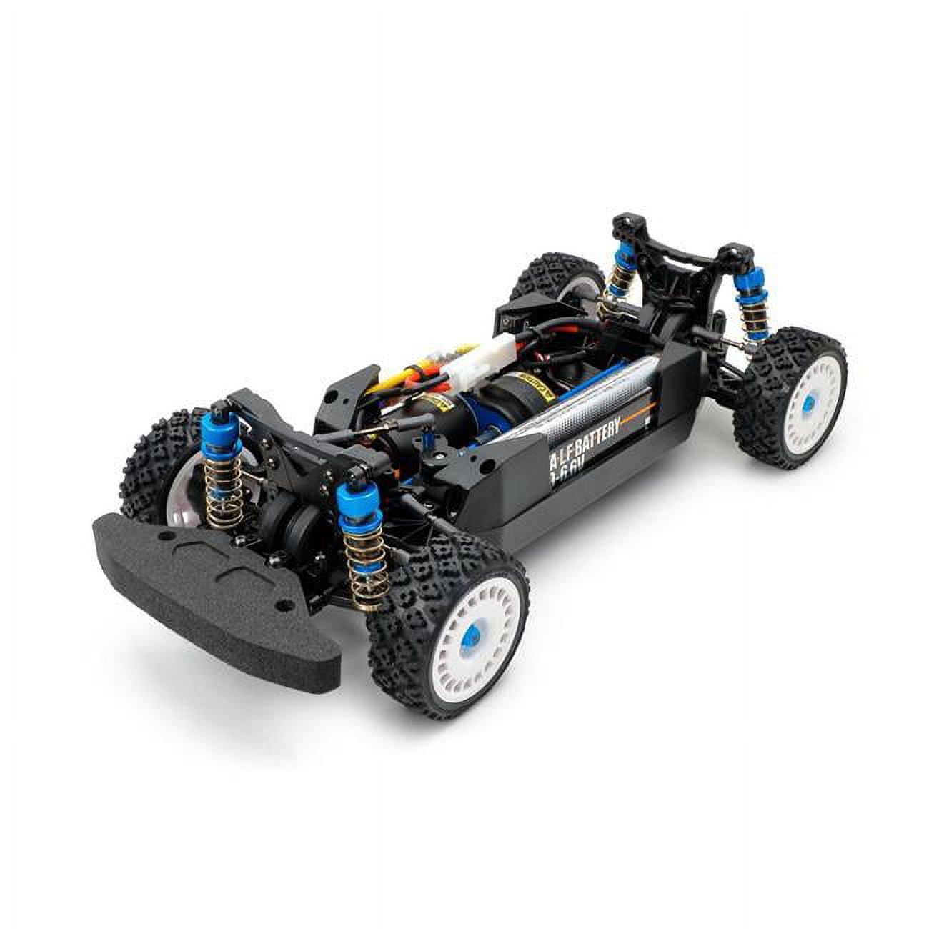 Tamiya Mini 4wd Toys Games