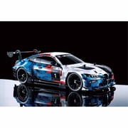 Tamiya 1/10 RC BMW M4 GT3 EVO TT-02 TAM58751