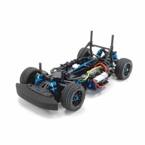 Tamiya 1/10 RC M-07R Chassis Kit Limited Edition TAM47520