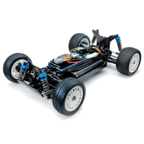 Tamiya 1/10 RC TT-02BR Chassis Kit TAM58717 Cars Elec Kit 1/10 Off-Road