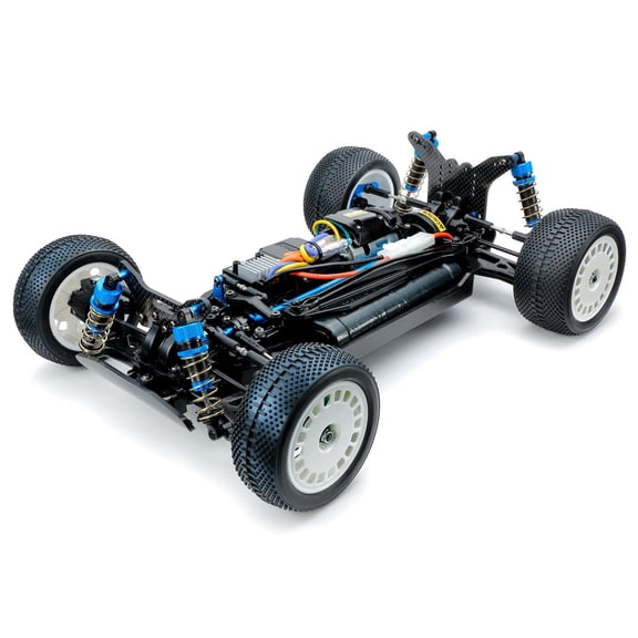 Tamiya 1/10 RC TT-02BR Chassis Kit TAM58717 Cars Elec Kit 1/10 Off-Road