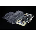 thumbnail image 1 of Tamiya 1/10 Scale R/C 2020 Ford GT Mk II Body Parts Set TAM51664 Electric Car/Truck Option Parts, 1 of 2