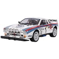thumbnail image 1 of Rc Lancia 037 Rally - Ta02-S, 1 of 3