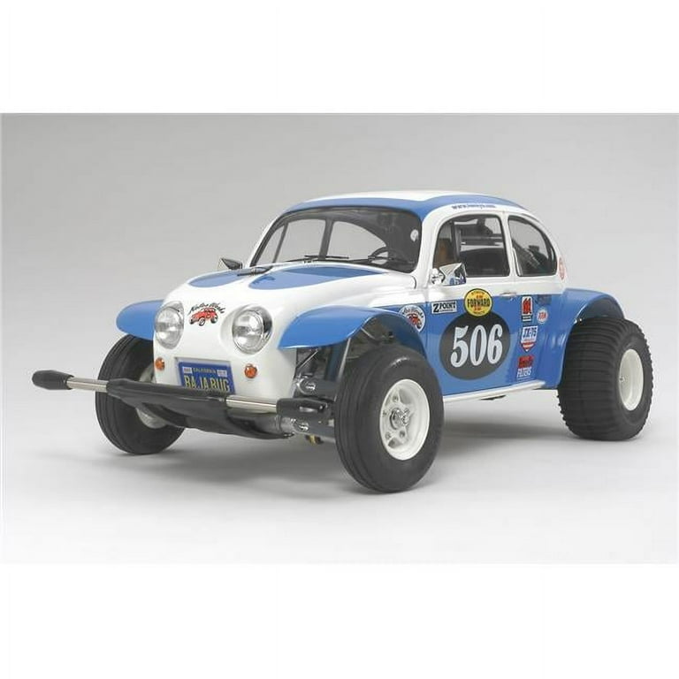 Tamiya 1 10 Scale RC Sand Scorcher Model Car Kit for Hobby Wing