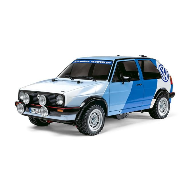 Vw sale rc car