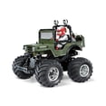 thumbnail image 1 of Tamiya  1-10 Scale RC Wild Willy Trucks Kit, 1 of 1