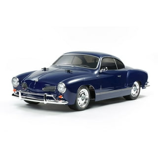 Marklin 8021 Volkswagen VW Karmann Ghia Coupe made in