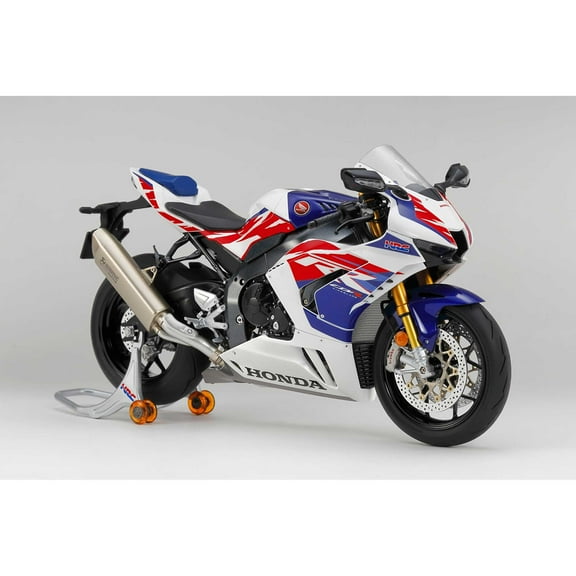 Tamiya 1/12 Honda CBR1000RR-R FIREBLADE SP 30th Anniv TAM14141 Plastic Models Motorcycles
