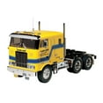 thumbnail image 1 of Tamiya 1/14 Globe Liner Semi Kit TAM56304 Other Electric Tank/Motorcycle/etc, 1 of 8