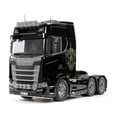 thumbnail image 1 of Tamiya 1/14 RC Scania 770 S 6x4 TAM56368 Trucks Electric KitOther, 1 of 11