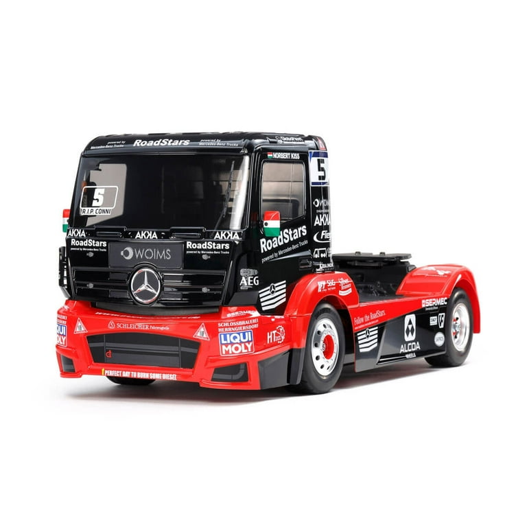 Tamiya 1 14 Tankpool24 MP4 TT 01E TAM58683 Walmart