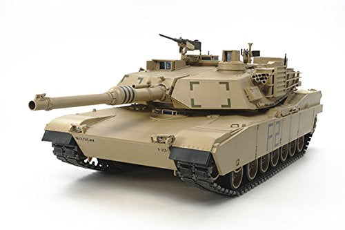 M1 ABRAMS TANK 2-PACK KIT/Nゲージ/プラモ/貨物列車｜模型