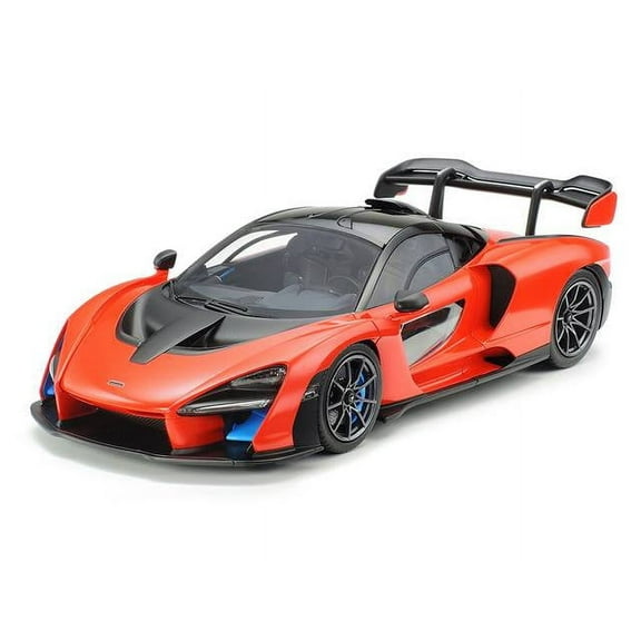 Tamiya 1/24 McLaren Senna TAM24355 Plastics Car/Truck 1/24-1/25