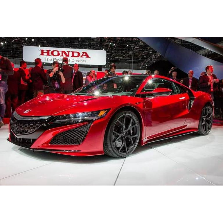 NO.34  1/24 タミヤ NSX 1/24 ホンダ NSX: スケールモデル｜TAMIYA SHOP ONLINE -タミヤ