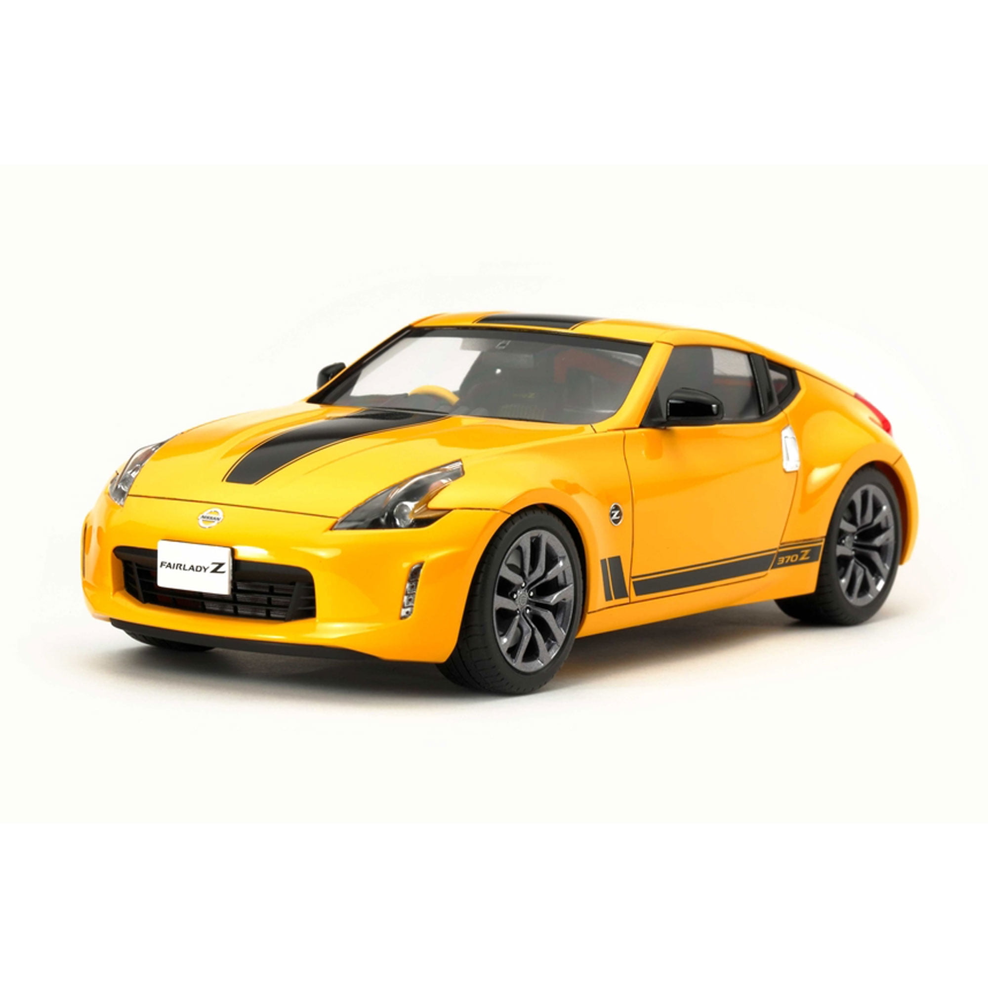 たかちゃん※SALE NISSAN FAIRLADY 240Z STREET-CUSTOM – DModelkits