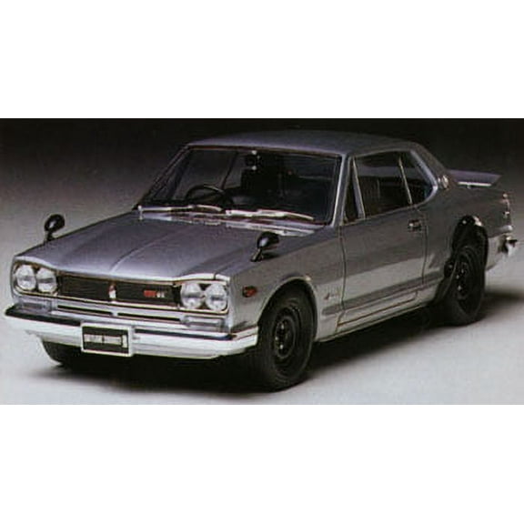 Tamiya 1/24 Nissan Skyline 200GTR TAM24194 Plastics Car/Truck 1/24-1/25