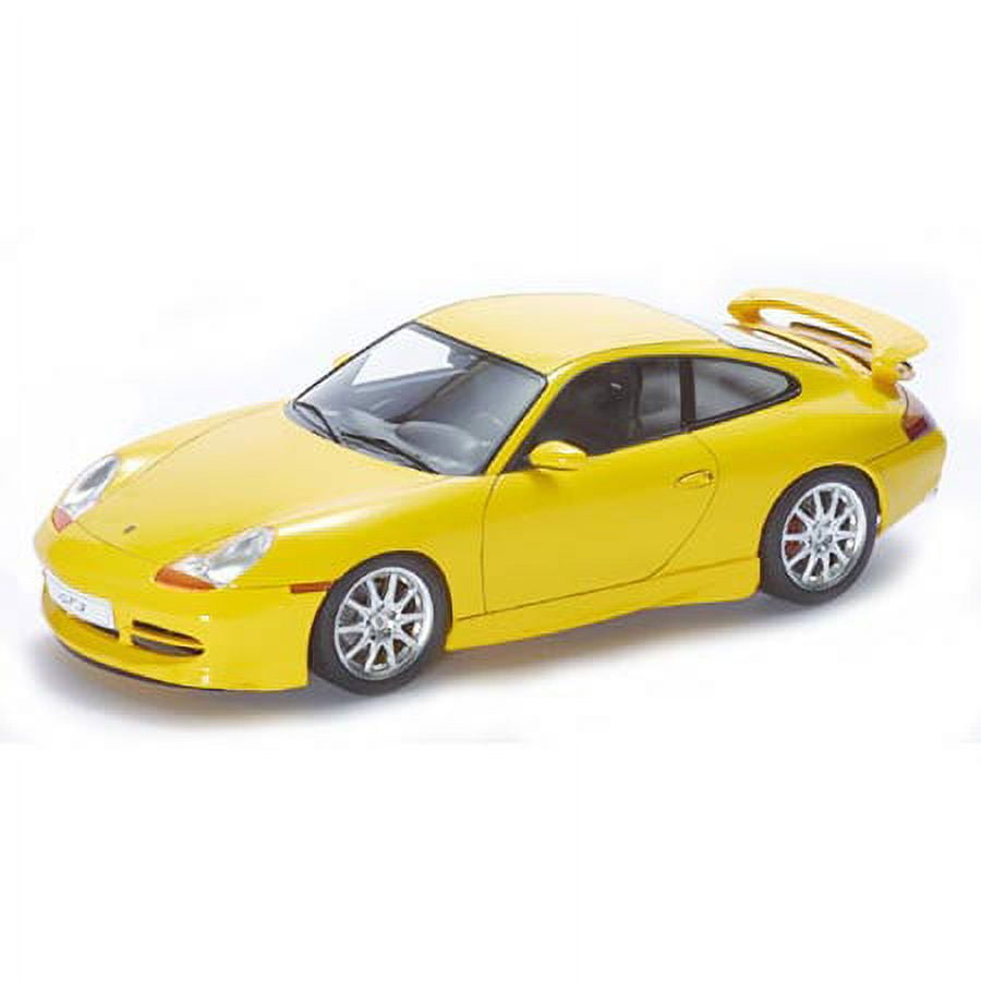 Porsche 911 GT3