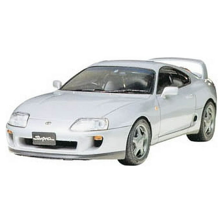 Toyota Supra Kit - Walmart.com