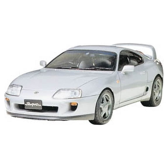 Toyota Supra Kit
