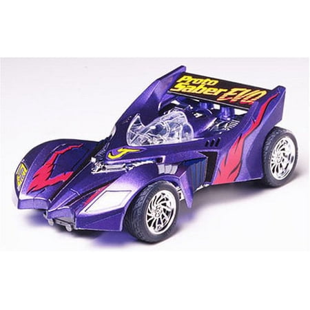 Tamiya 1/32 Real Mini 4WD Series Proto Saber Evolution