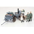 thumbnail image 1 of Tamiya 1/35 German Field Kitchen Scenery TAM35247 Plastic Models Armor/Military 1/35, 1 of 2
