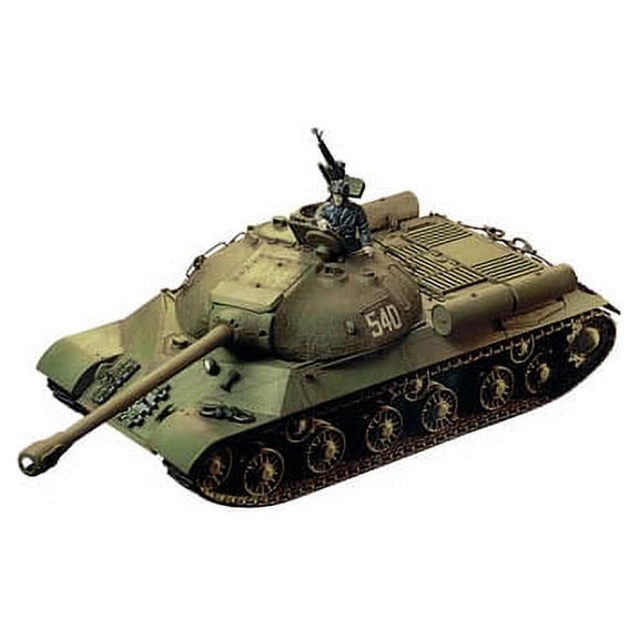 Tamiya 1/35 Russian Heavy Tank Stalin JS3 TAM35211 Plastic Models Armor/Military 1/35