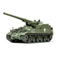 thumbnail image 1 of Tamiya Us Self-Propelled 155Mm Gun M40, 1 of 3
