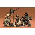 thumbnail image 1 of Tamiya 1/35 US Gun & Mortar Team TAM35086 Plastic Accys Figure Sets, 1 of 1