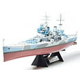 thumbnail image 1 of Tamiya 1/350 King George V Battleship TAM78010 Plastic Models Boats, 1 of 2