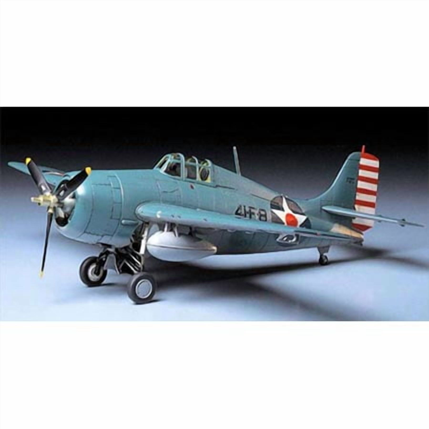 1 48 Scale Model Kit
