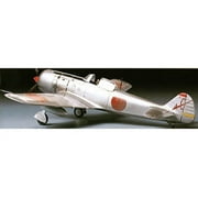 Tamiya 1/48 Japanese Hayate Frank Type 4 TAM61013 Plastic Models Airplane 1/48