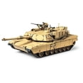 thumbnail image 1 of Tamiya 1/48 U.S. Main Battle Tank M1A2 Abrams Model Kit TAM32592 Plastic Models Armor/Military Misc, 1 of 2