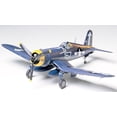 thumbnail image 1 of Tamiya 1/48 Vought F4U1D Corsair TAM61061 Plastic Models Airplane 1/48, 1 of 2