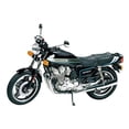 thumbnail image 1 of Tamiya 1/6 Auto bye series No.20 Honda CB750F Plastic Model 16020, 1 of 3