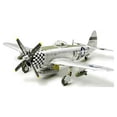 thumbnail image 1 of Tamiya 1/72 P-47D Thunderbolt Bubbletop TAM60770 Plastic Models Airplane 1/72, 1 of 2