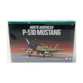 thumbnail image 1 of Tamiya 1/72 P51D Mustang TAM60749 Plastic Models Airplane 1/72, 1 of 2