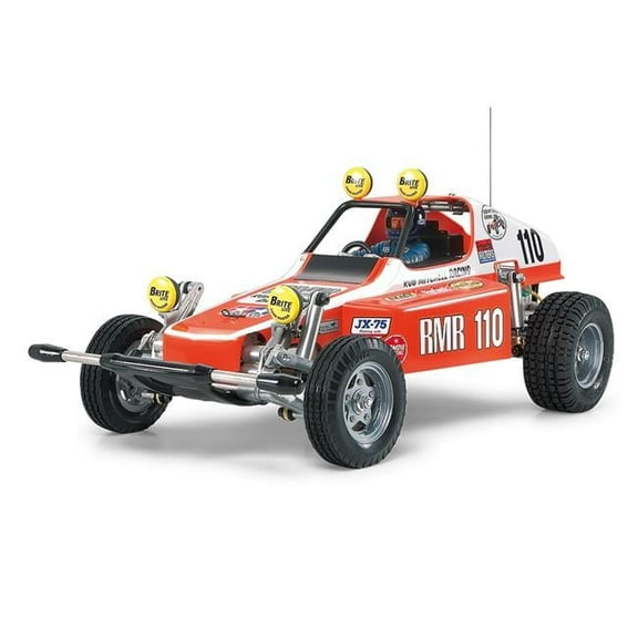 Tamiya  1 by 10 Scale Racing Buggy 2WD Champ 2009 Buggy Kit
