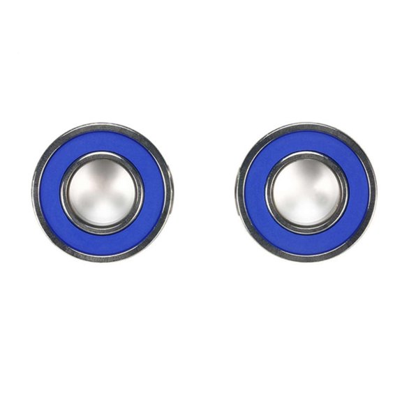 Tamiya 1150 Sealed Ball Bearings 2pcs. TAM42377 Electric Car/Truck Option Parts