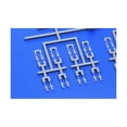 thumbnail image 1 of Tamiya Corporation 1/350 Scale Crew Set New, 1 of 2