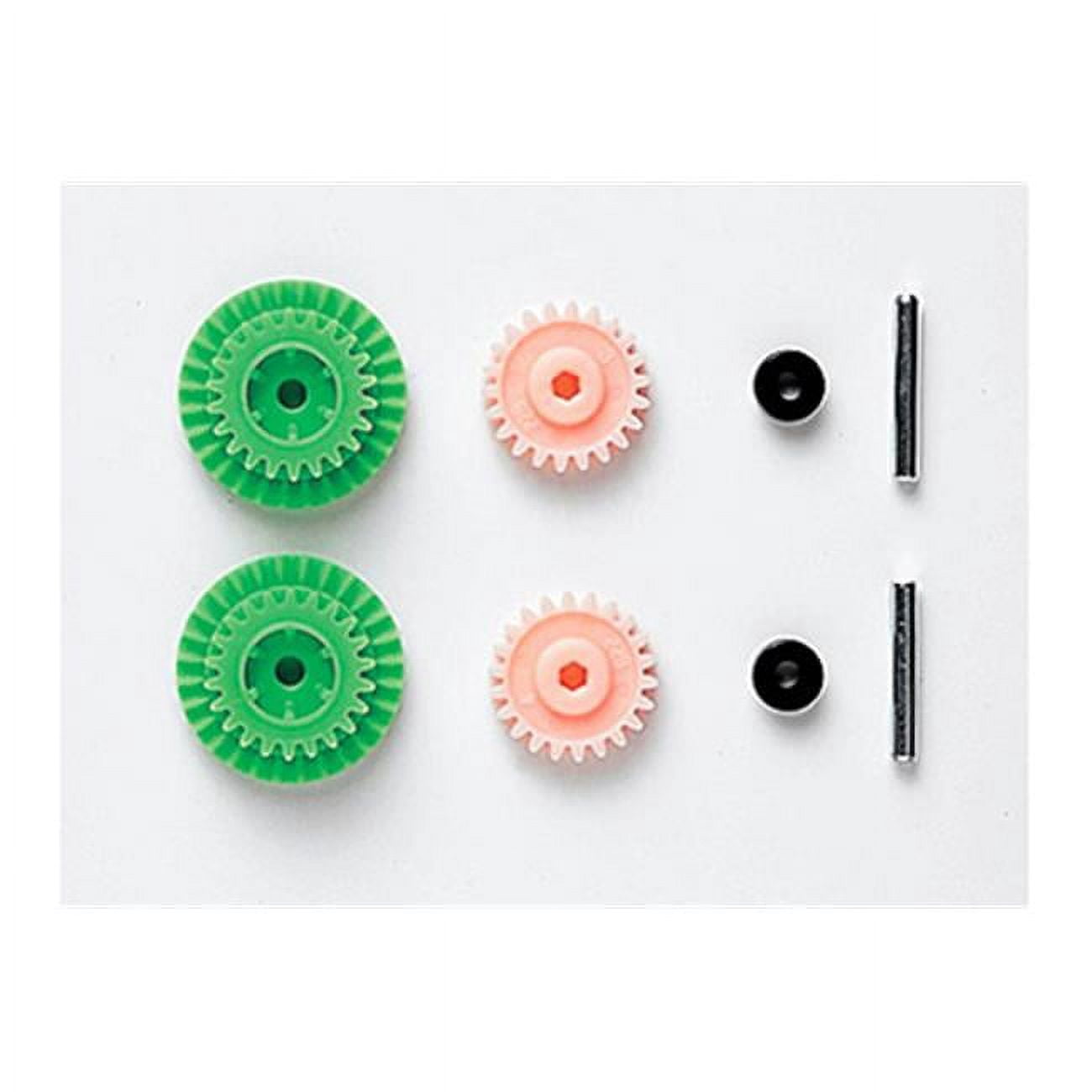 Tamiya 15349 Mini 4wd Parts Ms Chassix Spd Gear - Walmart.com