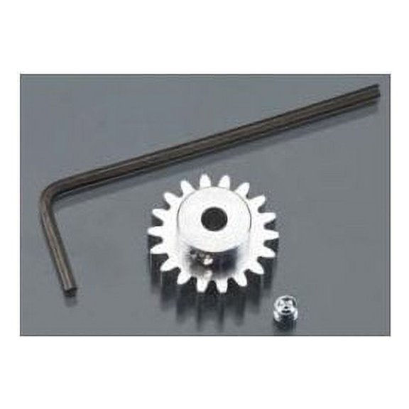 Tamiya 18T Pinion Gear 58346 / 540 Motor TAM9805997 Gears & Differentials